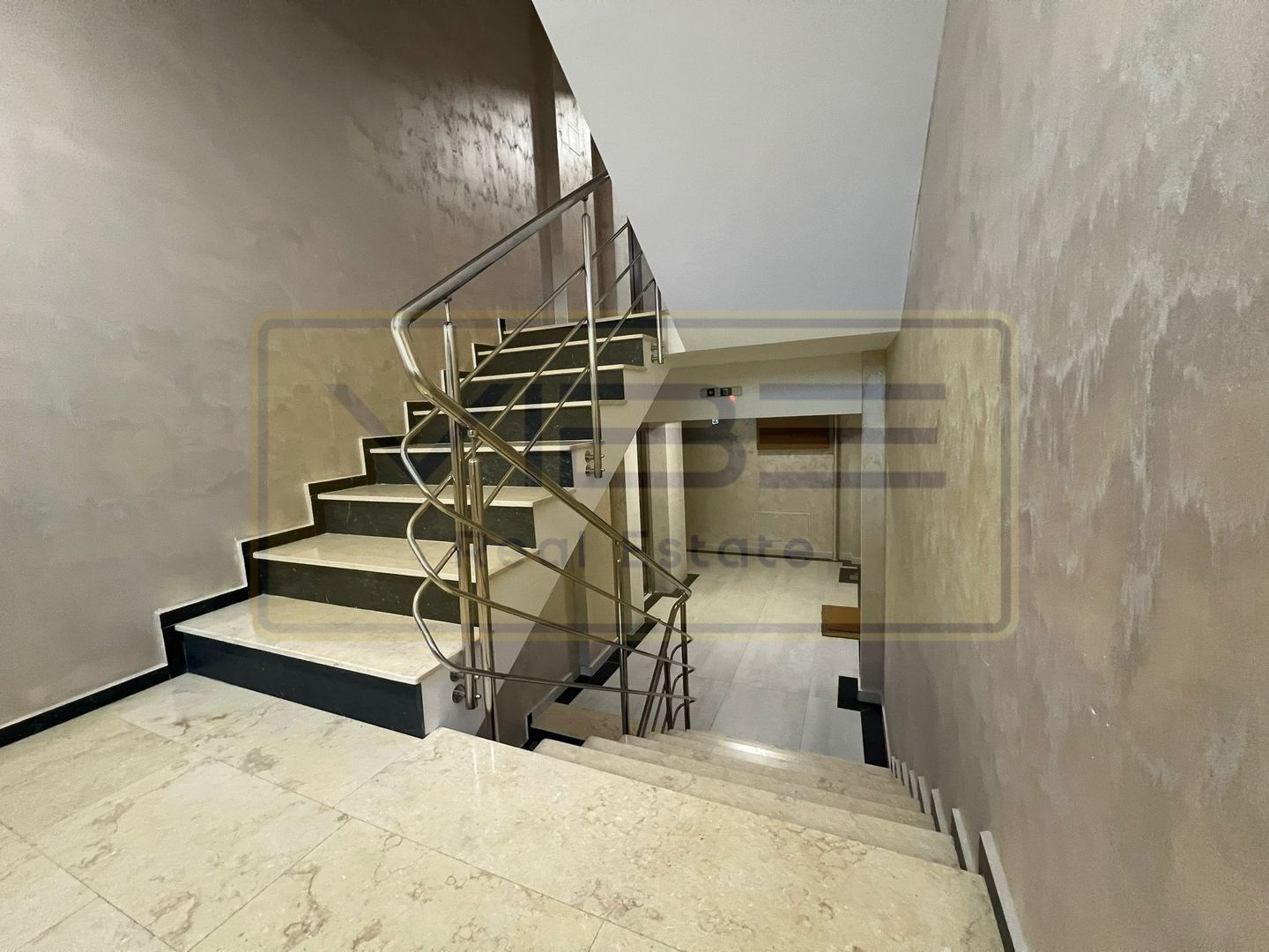 Apartament 3 camere NOU Atrium Garden - 10min Mall Moldova - Poză 24