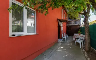 CASA P+M de vanzare in Stefanesti-Arges-3 camere, garaj, utilitati - Poză 13