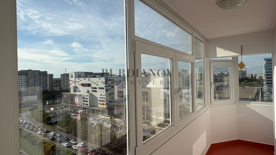 Apartament cu 3 camere - Centrală proprie- Drumul Taberei - Mall Plaza - Poză 20