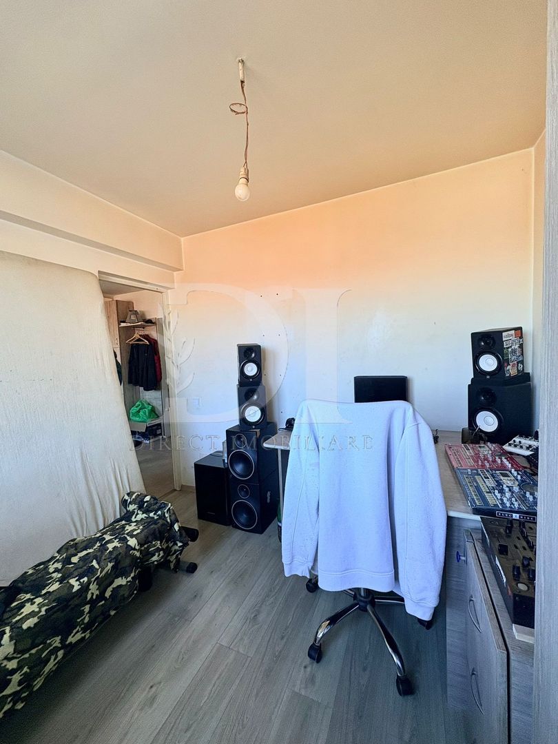 Apartament cu 2 camere -Intre Lacuri Cluj - Poză 7