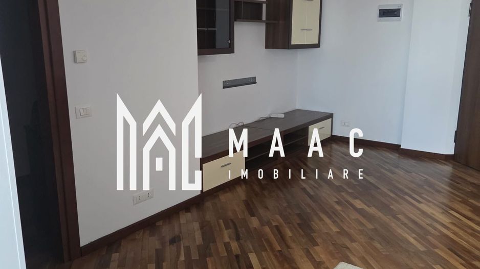 Apartament 3 camere de vânzare | Sibiu, Calea Dumbrăvii - Poză 4