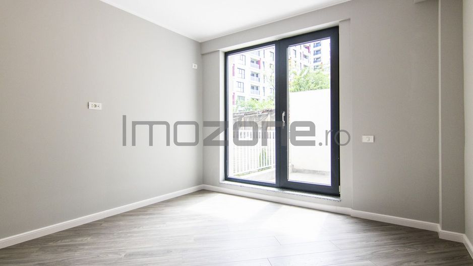 MILITARI - PARCUL LINIEI, CORA LUJERULUI, METROU LUJERULUI, EXIGENT, 3 CAMERE - Poză 23