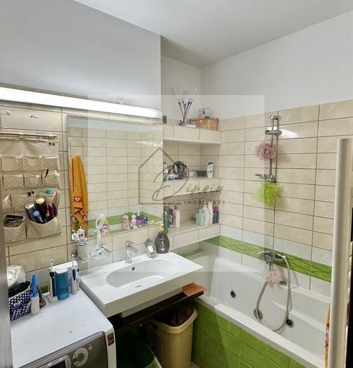 Comision 0% I Apartament 3 camere Asmita Gardens I Delta Vacaresti - Poză 14