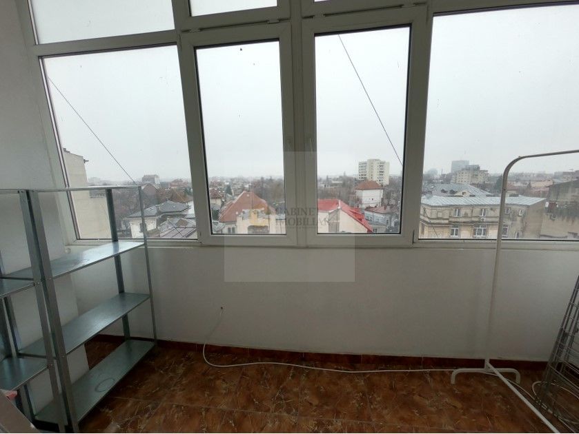 2 camere | Bd Carol | Vedere Panoramica | Centrala proprie - Poză 1