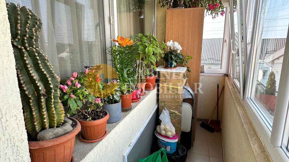 Apartament 2 Camere Decomandat Etajul 2 - Bloc Nou + Loc De Parcare - Poză 9
