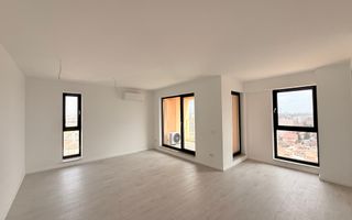 3 camere Parcul Carol 75 mp - Poză 3