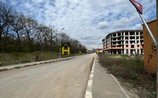 Teren Lac Pantelimon langa Complex Lebada Lake - Poză 2