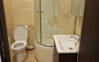 Închiriez Garsonieră Studio 40 mp, 5 min metrou Mihai Bravu, mobilat complet ✨ - Poză 5
