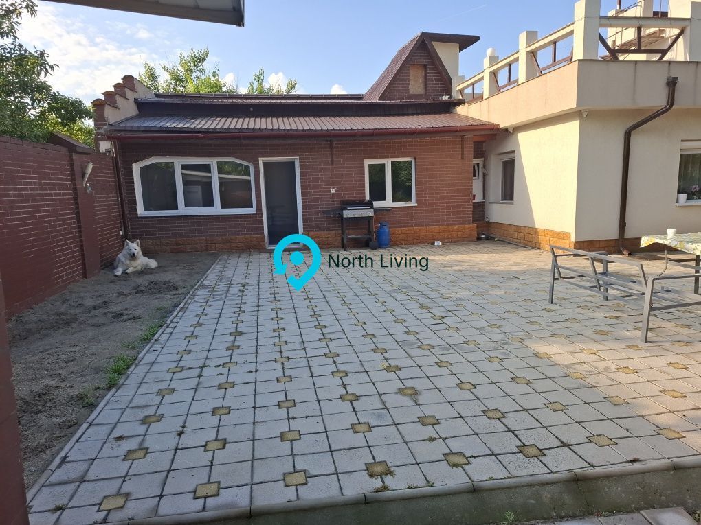 CASA INDIVIDUALA ZONA GHIDICENI - Poză 5