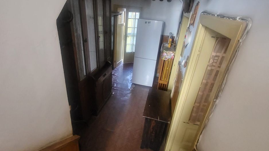 Vanzare Casa vintage 4 camere, curte proprie, centrala, garaj , Vatra Luminoasa - Poză 16