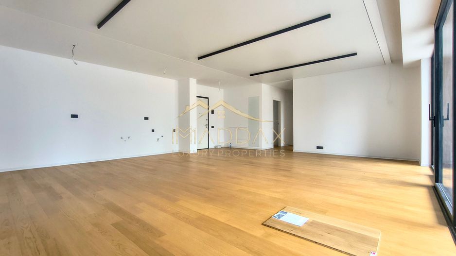 Apartament LUX 4 camere // terasa 116mp // vedere parc // Floreasca - Poză 5