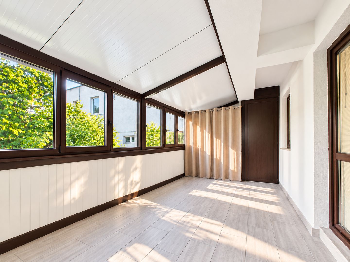 Casă duplex P+1+M | 113 mp utili | Curte | Popești-Leordeni - Poză 23