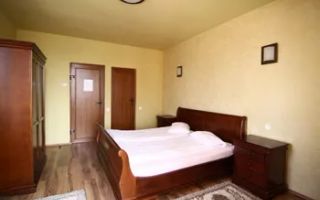 Hotel in Huedin S+P+2E+M Reconvertit în Centru rezidențial pentru vârstnici - Poză 4