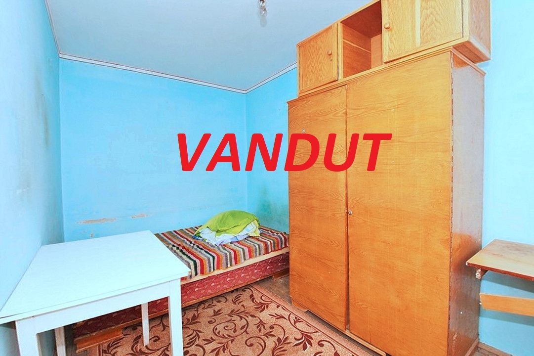 Vanzare apartament 3 camere, Trivale, complex 1 - Poză 1