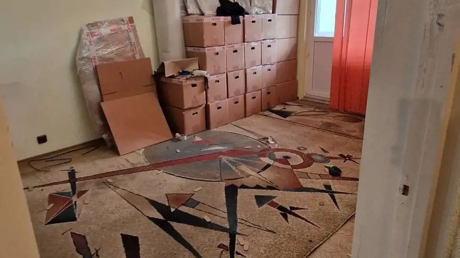 APARTAMENT METROU ZONA DRUMUL TABEREI - Poză 2