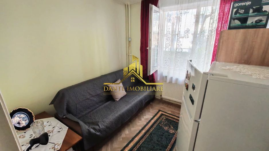 2 camere, decomandat, Gheorgheni, Piata Hermes, Brancoveanu - Poză 4