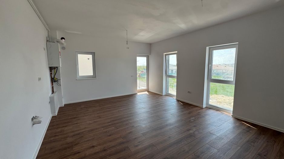 COMISION 0 | Apartamente 2 camere | Parcare inclusă | Moșnița Nouă - Poză 21