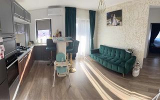 Apartament ultrafinisat in Apahida - Poză 2