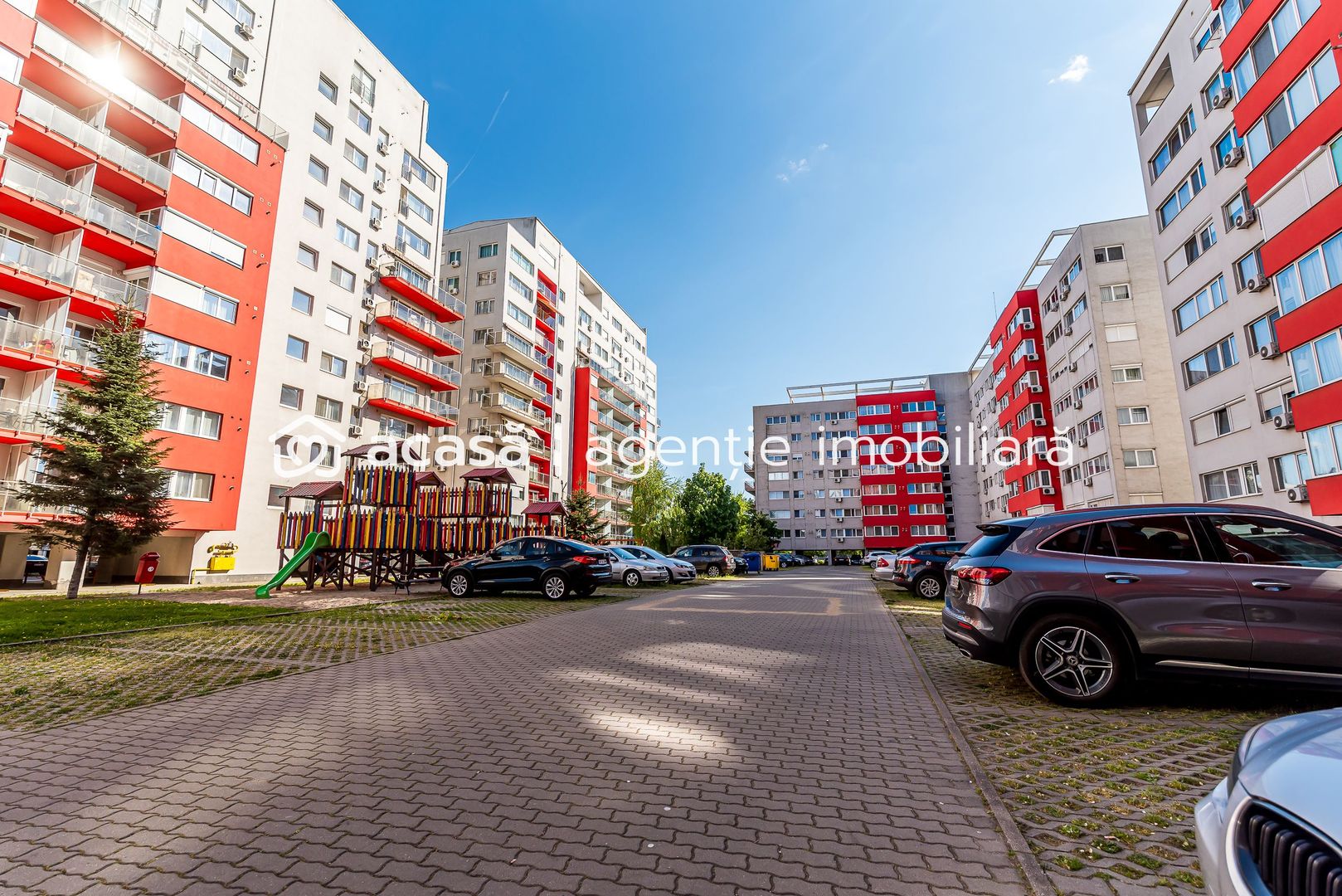 Apartament 2 camere ARED UTA cu balcon 16 mp - COMISION 0 - Poză 8