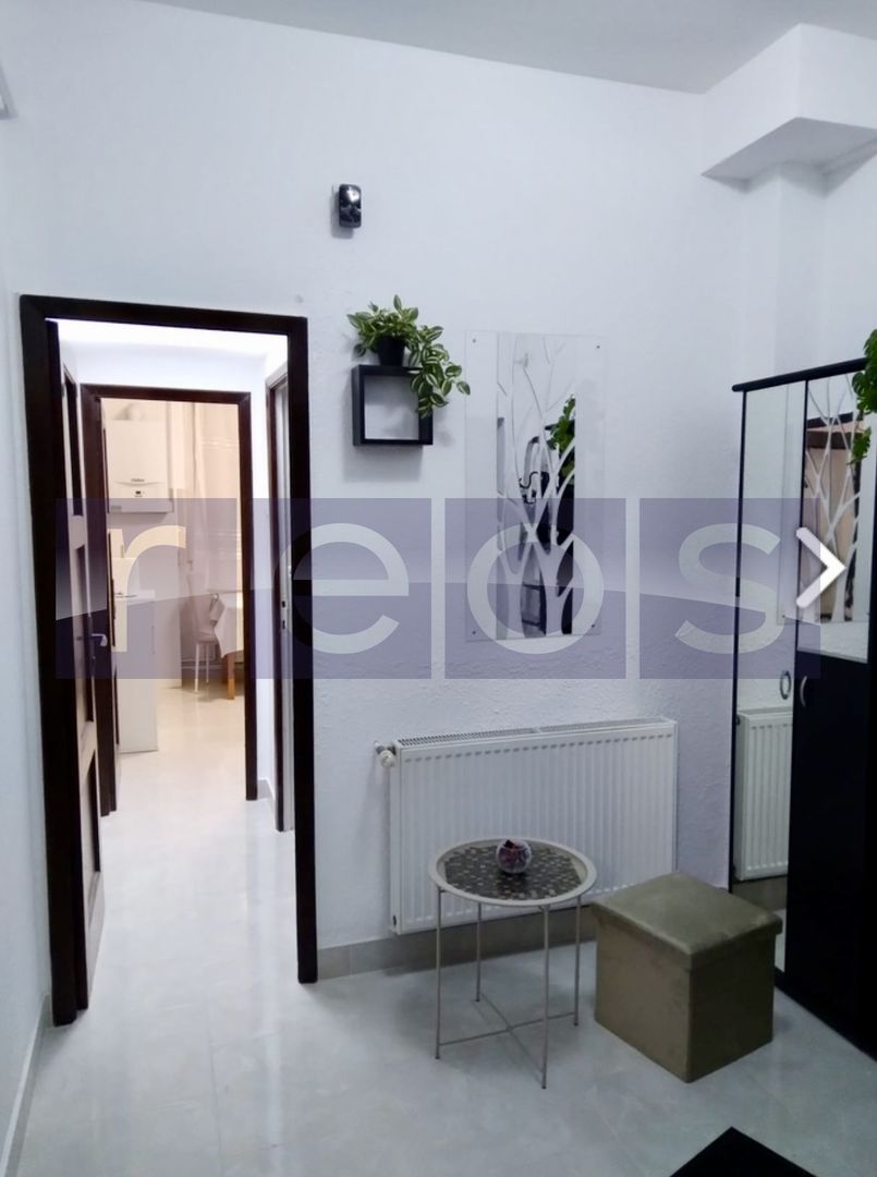 ÎNCHIRIERE 2 CAMERE | PIAȚA ROMANA | CENTRALA PROPRIE - Poză 9