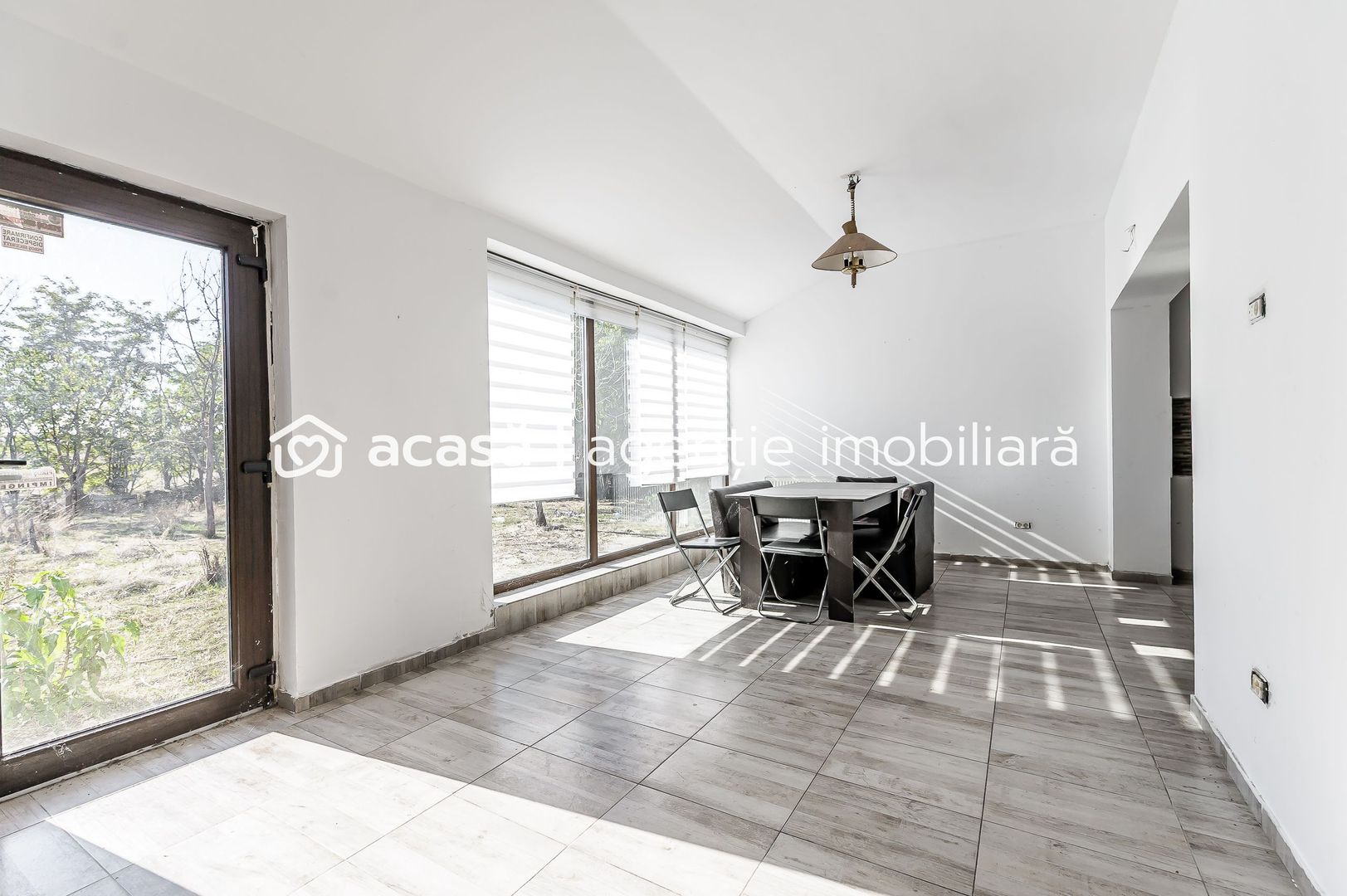 Vândut! Casă nouă– Sânnicolau Mic, str. Brândușei - Poză 3