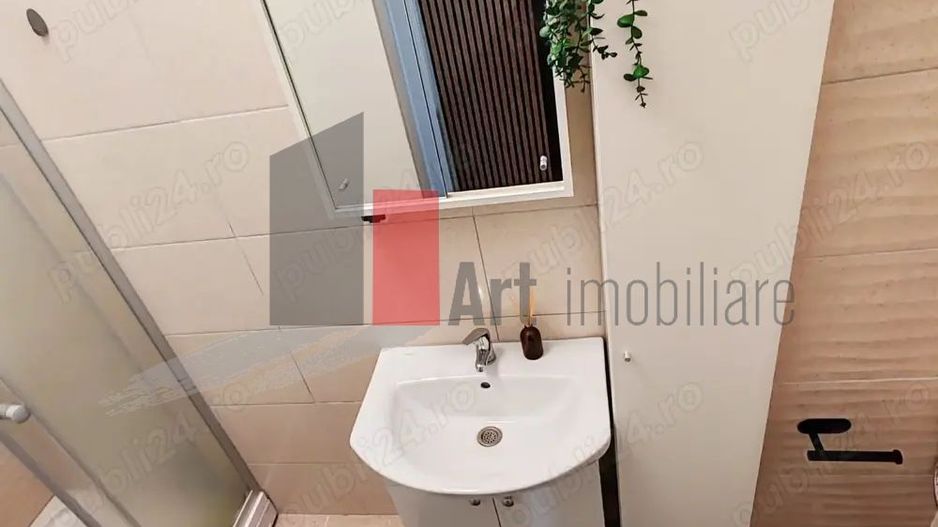 Militari Iuliu Maniu Păcii Proprietar lux 3 camere 2 bai loc de parcare - Poză 8