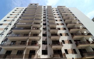 Hils Pallady, la trei minute de metrou, loc de parcare inclus. - Poză 20