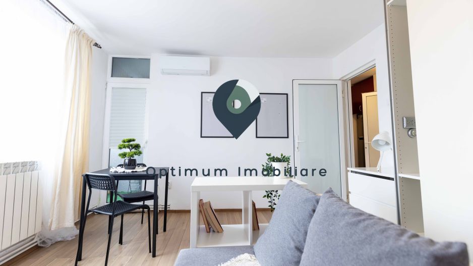 Apartament cu 2 camere, renovat, Manastur, zona Big ! - Poză 1