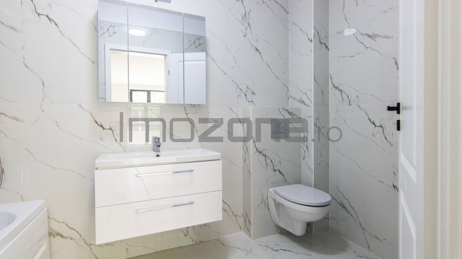 MILITARI - PARCUL LINIEI, CORA LUJERULUI, METROU LUJERULUI, EXIGENT, 3 CAMERE - Poză 11