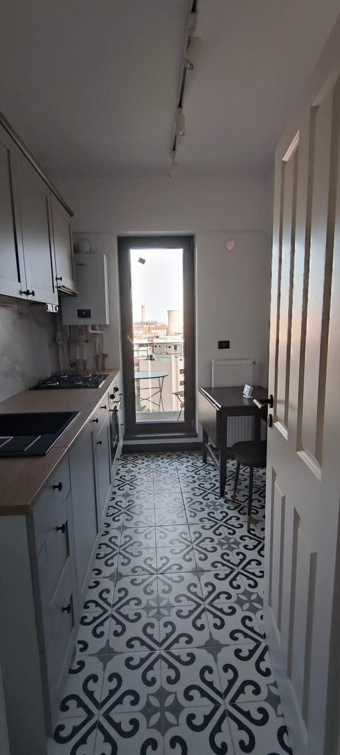 Apartament 2 camere de vânzare – Grozăvești, Regie Residence - Poză 8