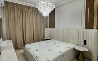 Penthouse | Duplex | LUX | Prima Vista | Floreasca - Poză 7