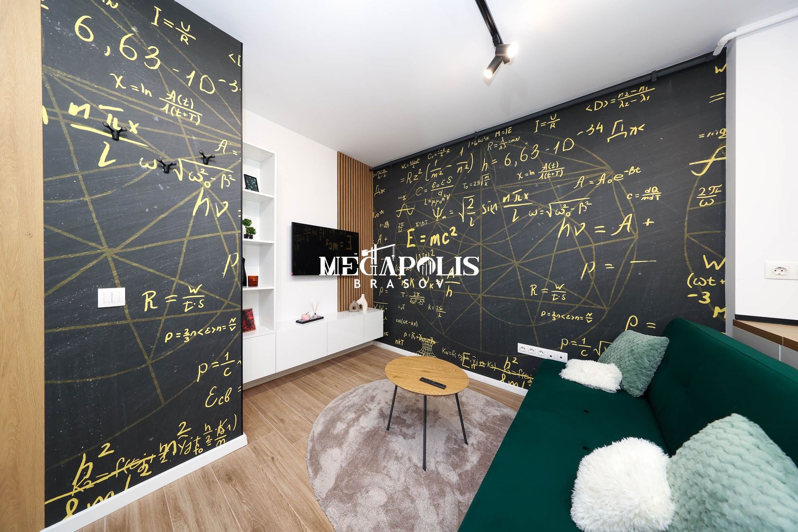 Garsonieră Mobilată Utilată + Grădină | Mutare imediată - Poză 17