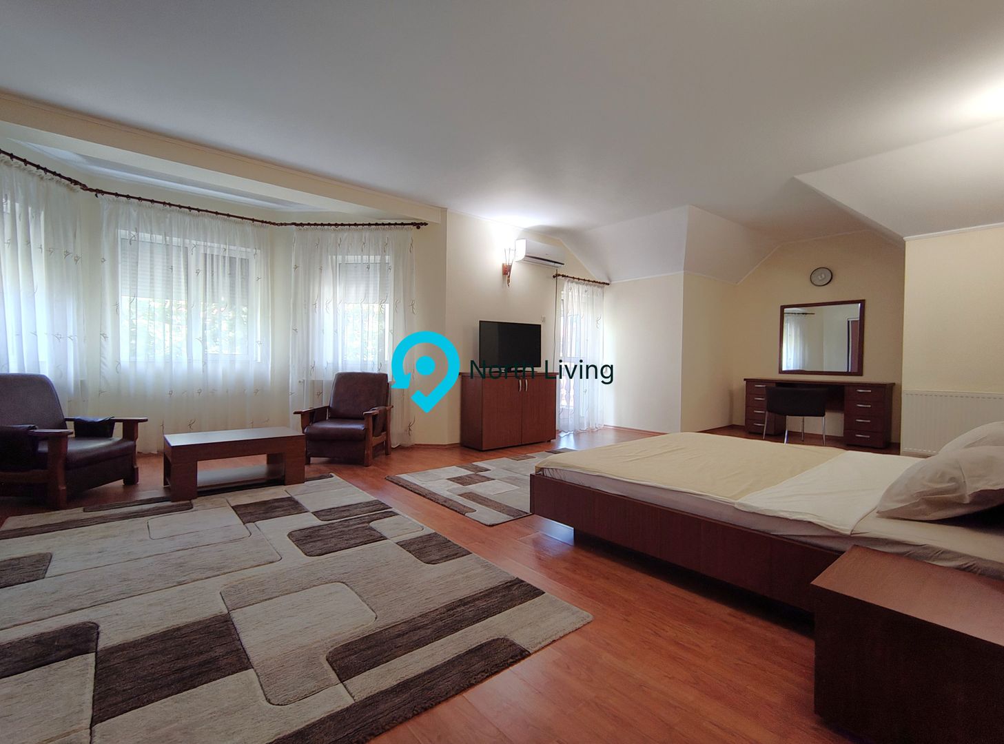 Vila individuala | Curte 400 mp | Garaj 2 auto | zona Pipera - Poză 18
