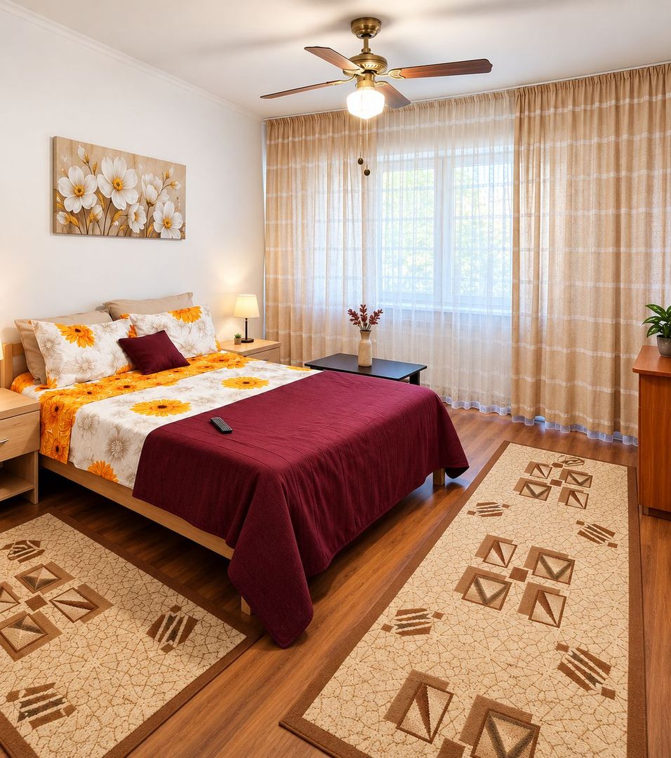 Inchiriere apartament 1 camera Mazepa 2 - Piata Ancora - 42 mp - Poză 2