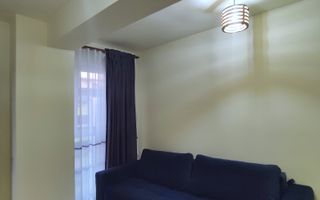 Apartament cu 2 camere de închiriat | Ansamblul Ego Residence - Poză 5