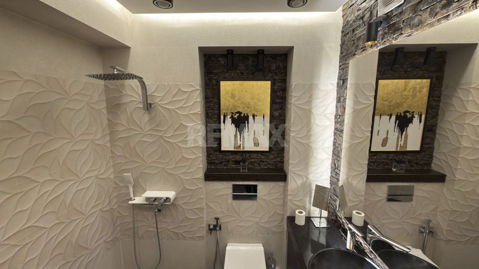 Apartament premium cu vedere panoramică spre Valea Trandafirilor | Smart Home | ExFactor - Poză 8