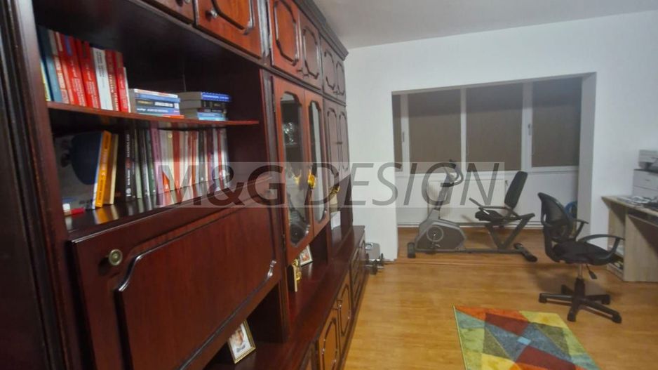 Apartament 3 camere Girocului - Poză 4