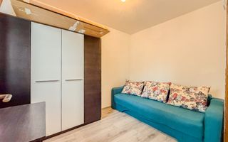 2 camere | Etaj 1 | Gheorgheni | La cheie - Poză 3