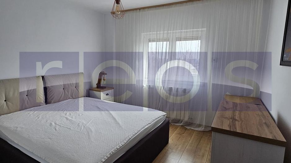 VANZARE 3 CAMERE | MOBILAT-UTILAT COMPLET | NOU RENOVAT | 67MP - Poză 10