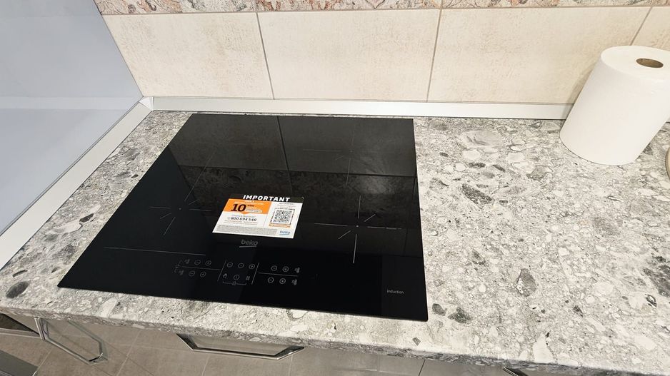 Apartament 3 camere, prima inchiriere, Tomis Plus, Constanta - Poză 8