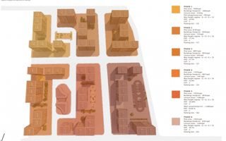 Teren intravilan cu proiect si autorizatie de construire Brasov Harman - Poză 23