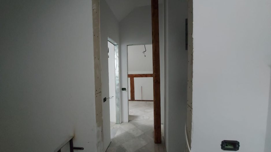 Palatul Parlamentulu Izvor | Cotroceni | Curte libera 300Mp |10 parcari in curte - Poză 52