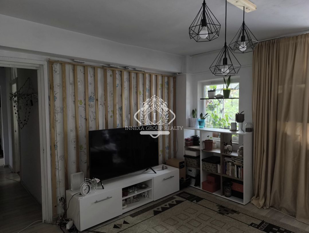 13 Septembrie-Drumul Sării | 2 camere | 60mp | et 4 | 130.000 euro - Poză 3