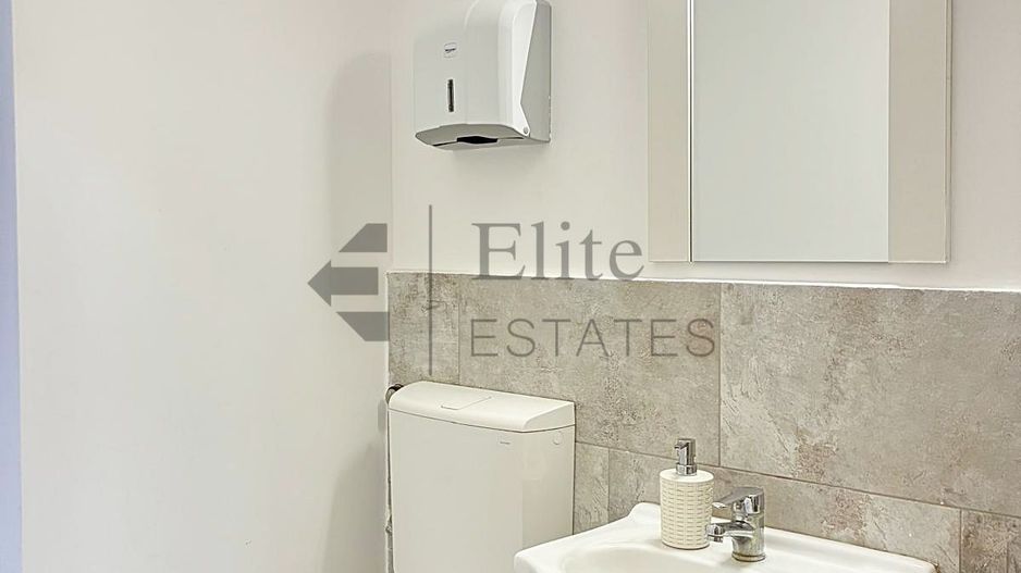 Salon / spatiu comercial de inchirat in Iosia, Oradea - Poză 12