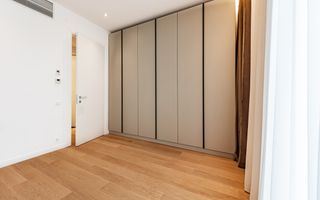 Apartament superb High End 3 camere One Verdi Park I Voew superb - Poză 22