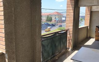 Apartament 2 camere | 70 mpu | Balcon | Mihai Viteazu - Poză 1