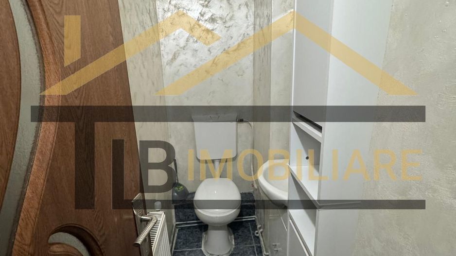 Apartament de 3 camere, 69mp, Zona Diamant - Poză 13