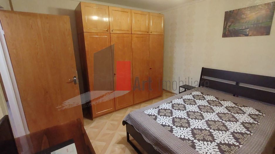 Apartament 3 camere Brâncoveanu - Huedin - Poză 15
