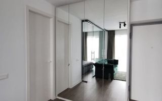 Apartament de inchiriat | 2 camere | loc parcare subteran | Cloud 9 - Poză 6