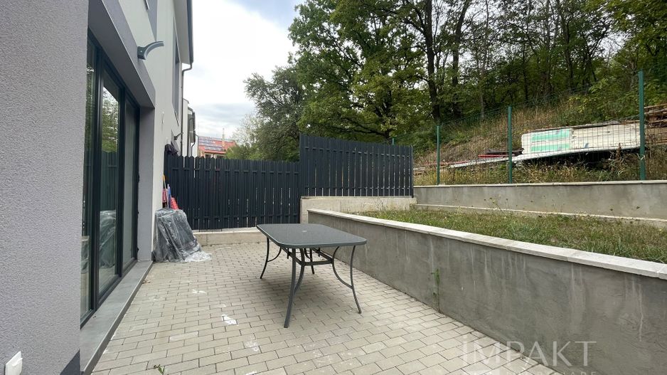 Casa tip duplex de închiriat, zona Oasului - Poză 7